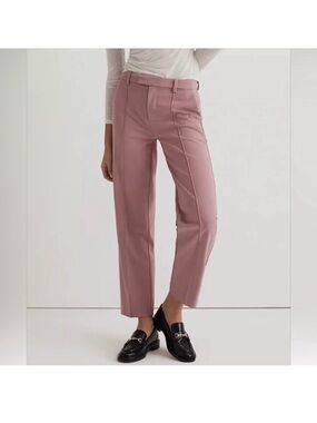 Madewell The Fairbanks Pants